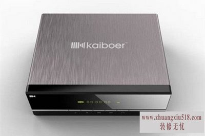 开博尔k360i