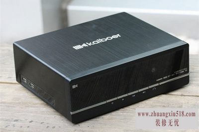开博尔k360i