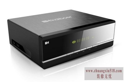 开博尔k360i