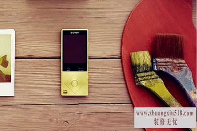 mp3播放器推荐