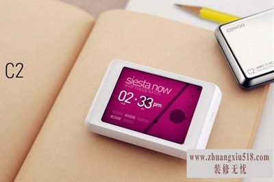 mp3播放器推荐