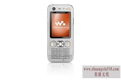索爱w890