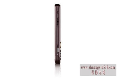 索爱w890