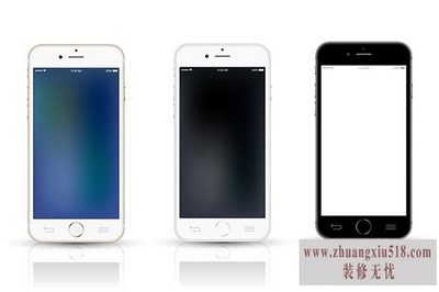 iphone使用说明书