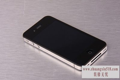 iphone使用说明书