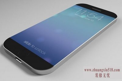 iphone使用说明书