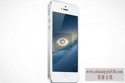 iphone使用说明书