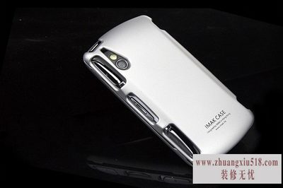 索爱xperiaplay