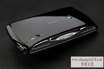 索爱xperiaplay