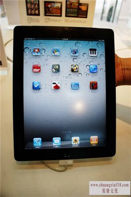 ipad2可以打电话吗