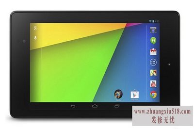 nexus7ƽ