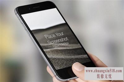 iphone6和6s的区别
