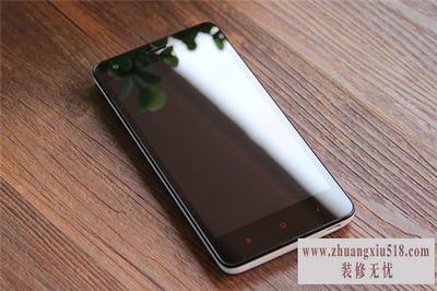 红米2手机