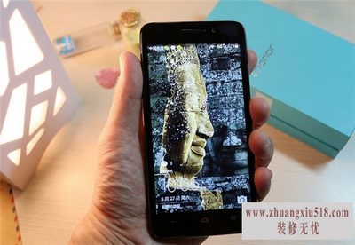 华为荣耀畅玩4