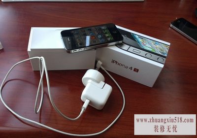 iphone4刷机教程
