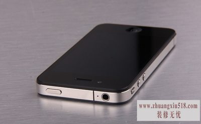 iphone4刷机教程