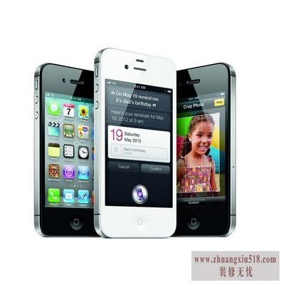 iphone4刷机教程