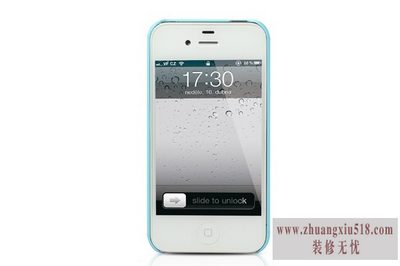 iphone4隐藏功能