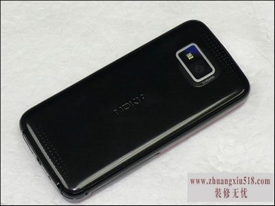 诺基亚5530xm