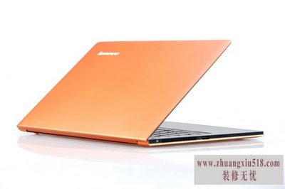 lenovo联想u300s