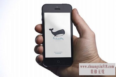 iphone使用说明