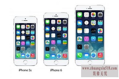 iphone使用说明