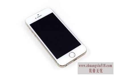 iphone使用说明