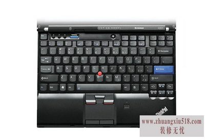 thinkpadx201i