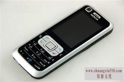 诺基亚6120