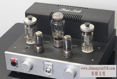 300b胆机