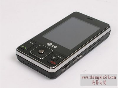 lg手机kc550