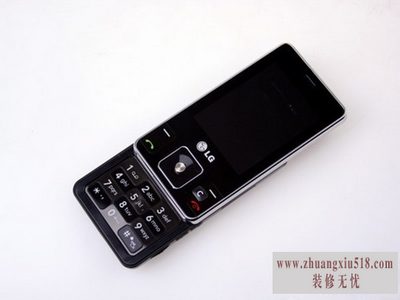 lg手机kc550