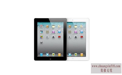 ipad2多少钱