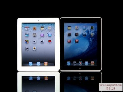 ipad2多少钱