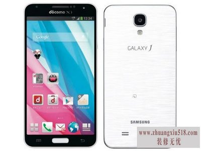 三星galaxys4mini
