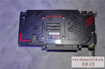 显卡排行