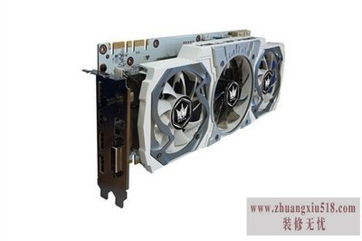 显卡排行