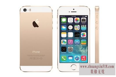 iphone5s