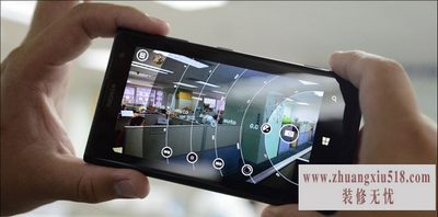 诺基亚lumia1020
