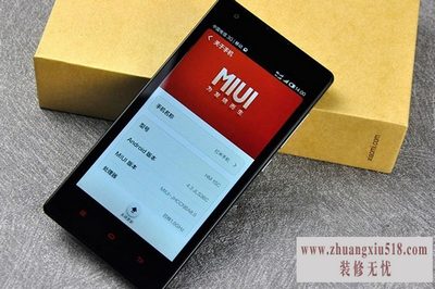 红米notef码