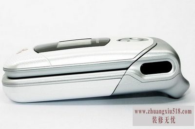 索爱w300