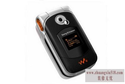 索爱w300
