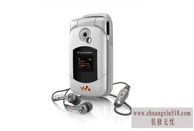 索爱w300