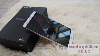 华为mate7价格
