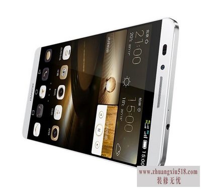 华为mate7价格