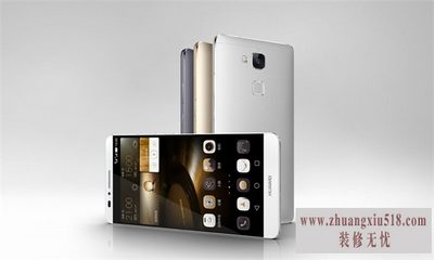 华为mate7价格