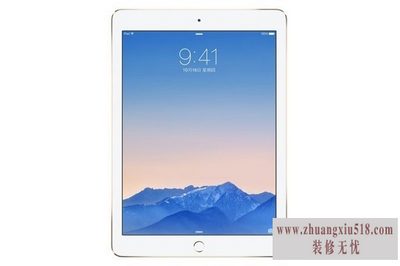 ipad清除缓存