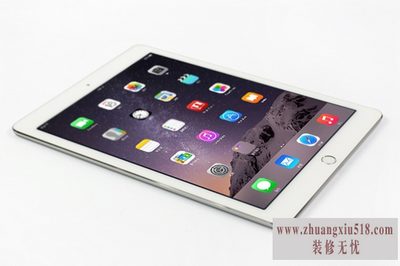 ipad清除缓存