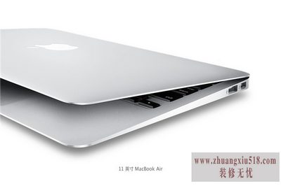 苹果的macbook