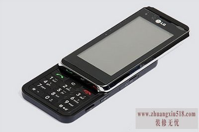lg手机kf690